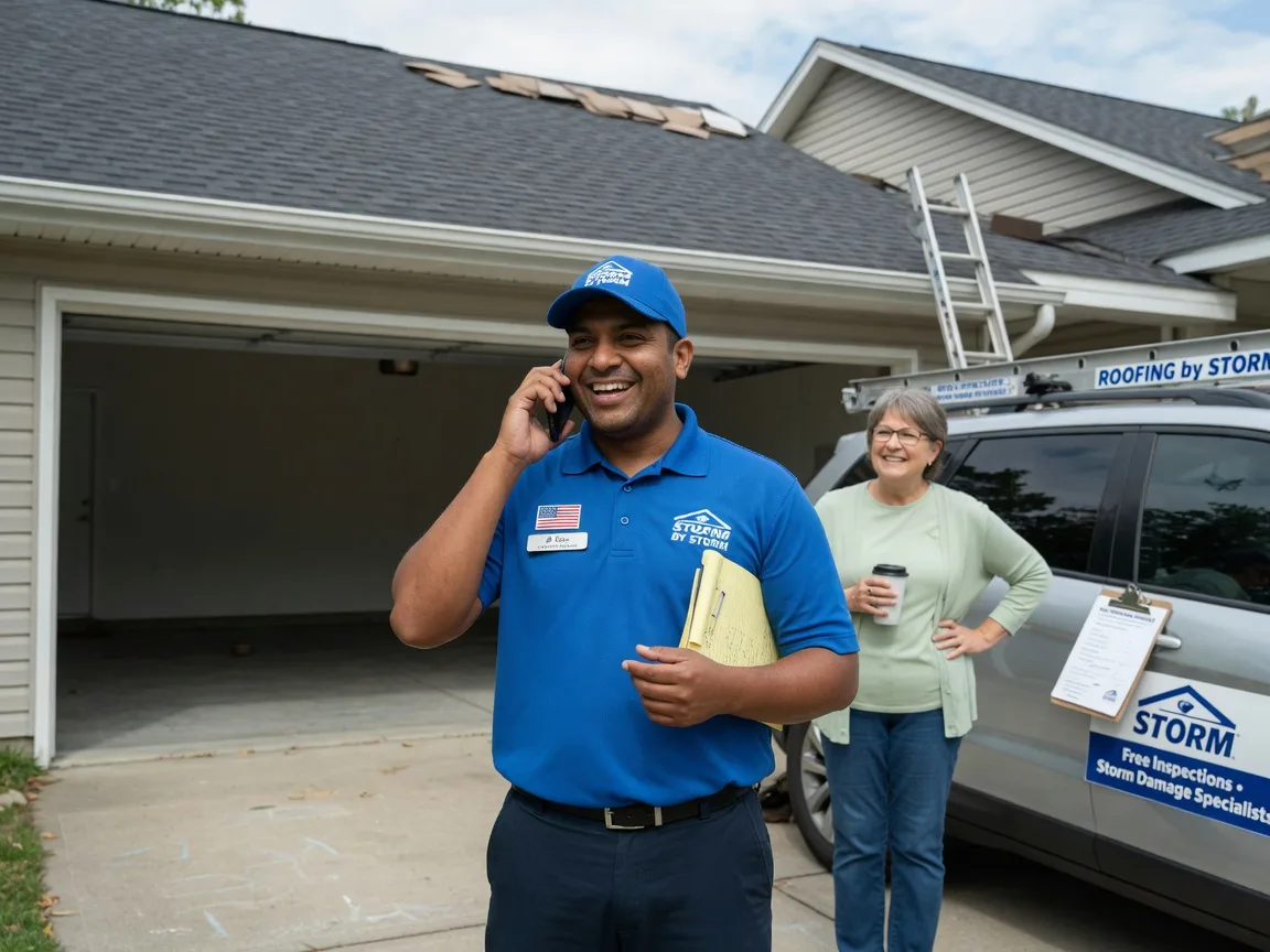 Roof Repair Near Me Manassas, VA FAQs
