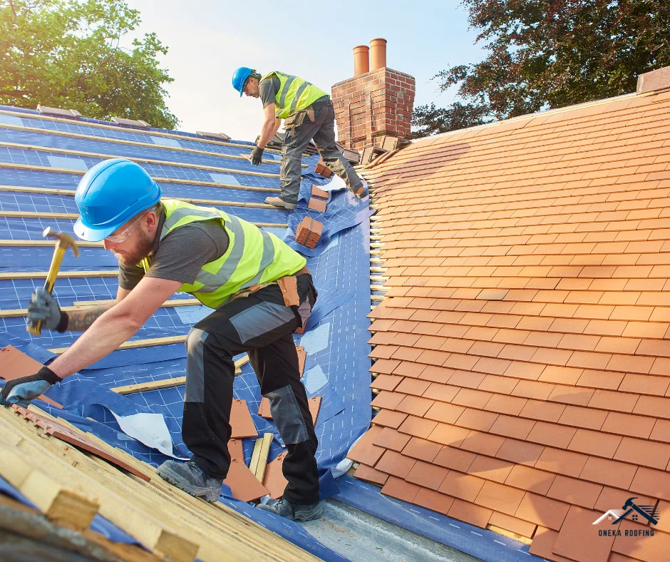 Why choose Roof Repair Near Me in Manassas, VA