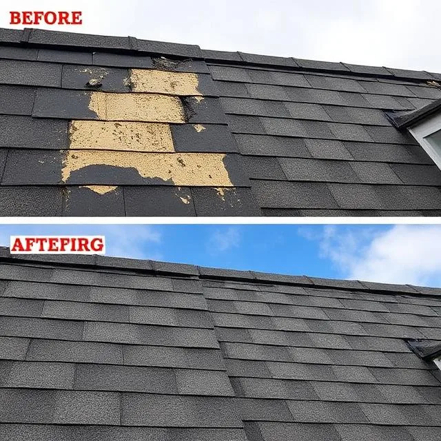 Roof Repair Near Me in Manassas, VA near me